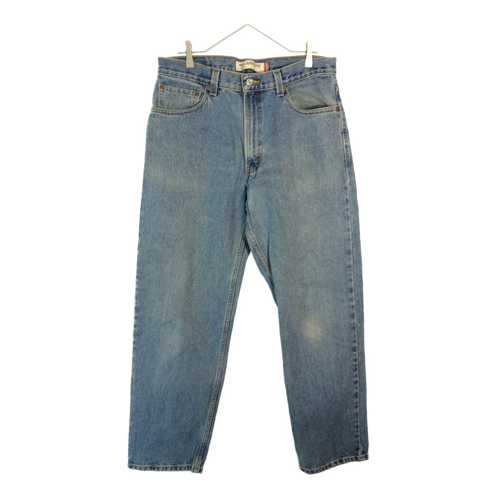 00s Levi's 550 Denim Pants