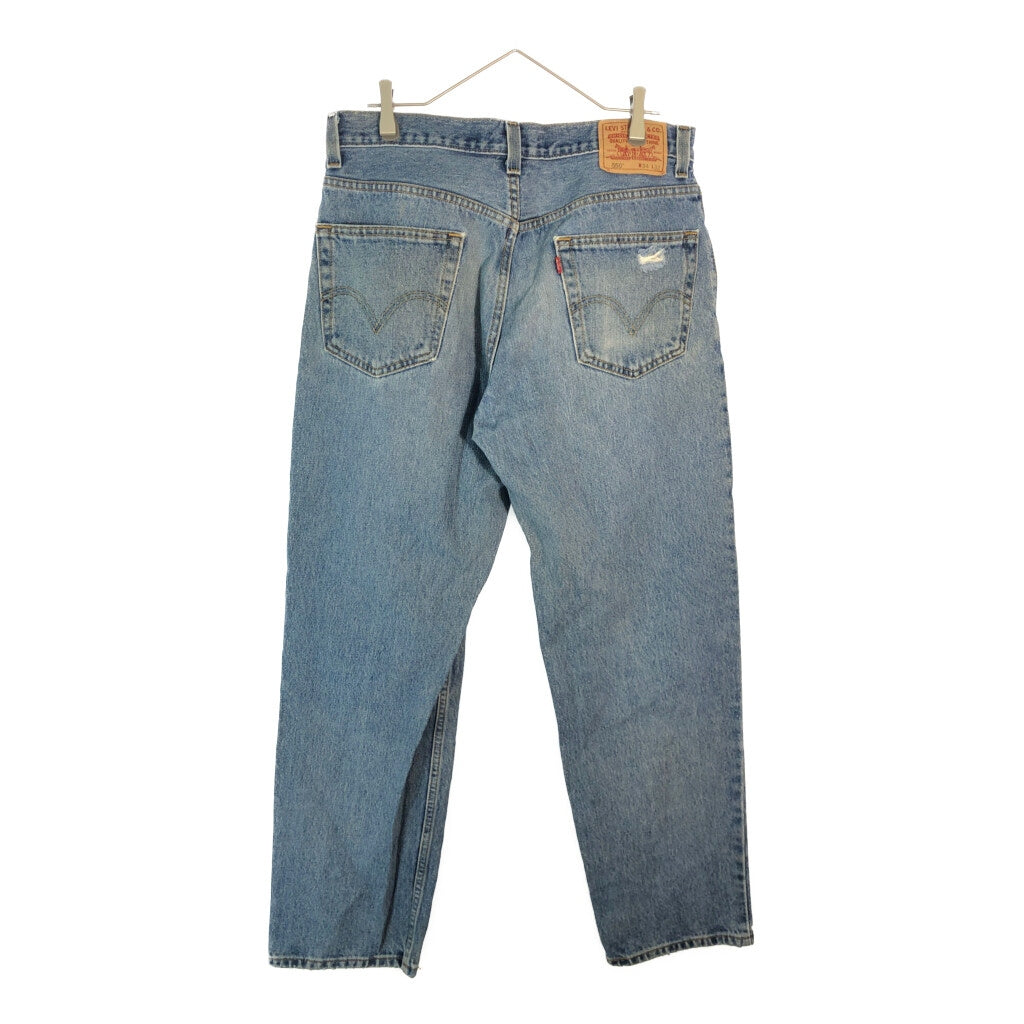 00s Levi's 550 Denim Pants