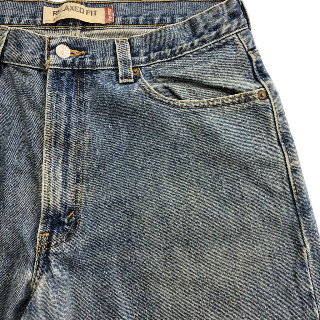 00s Levi's 550 Denim Pants