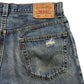 00s Levi's 550 Denim Pants
