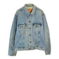 90s Levi's Denim Jacket