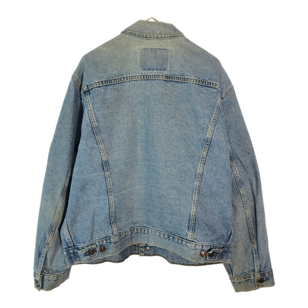 90s Levi's Denim Jacket