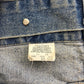 90s Levi's Denim Jacket