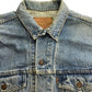 90s Levi's Denim Jacket