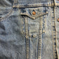 90s Levi's Denim Jacket