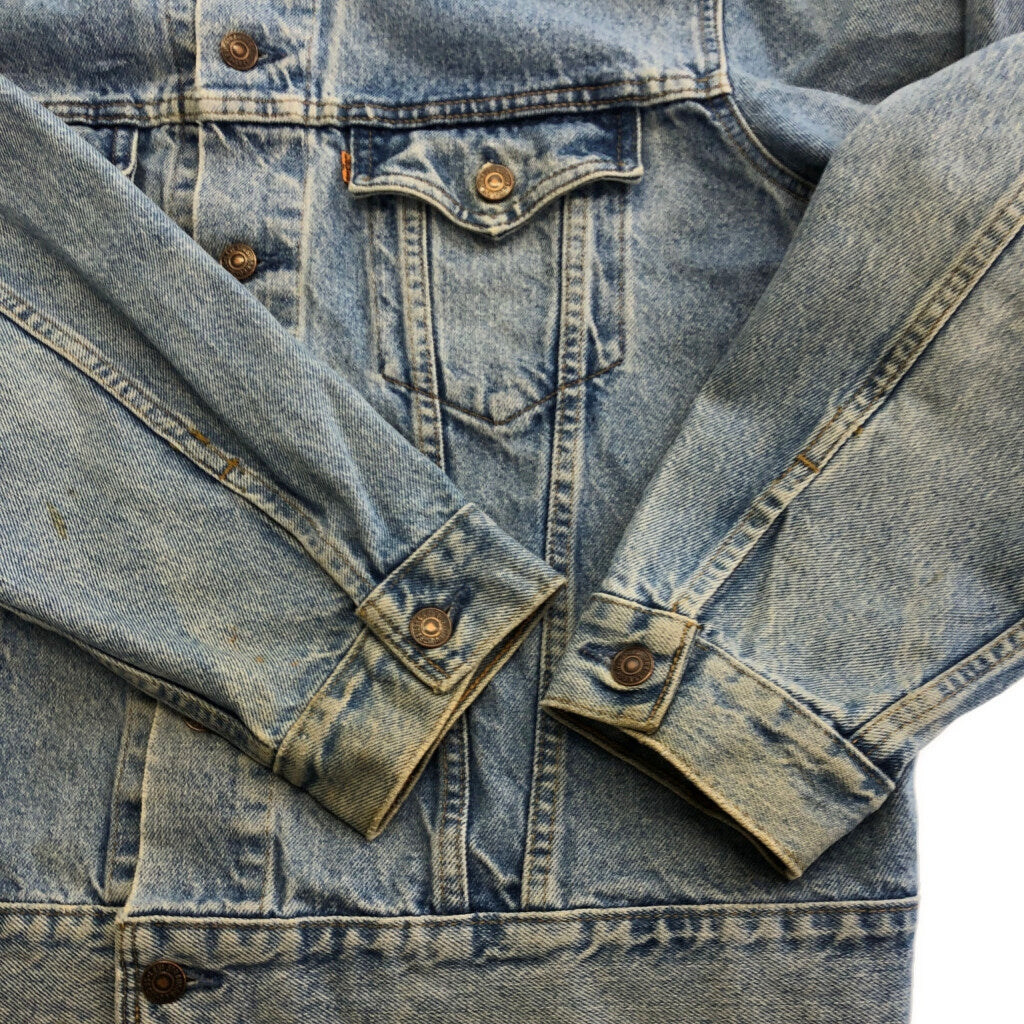 90s Levi's Denim Jacket