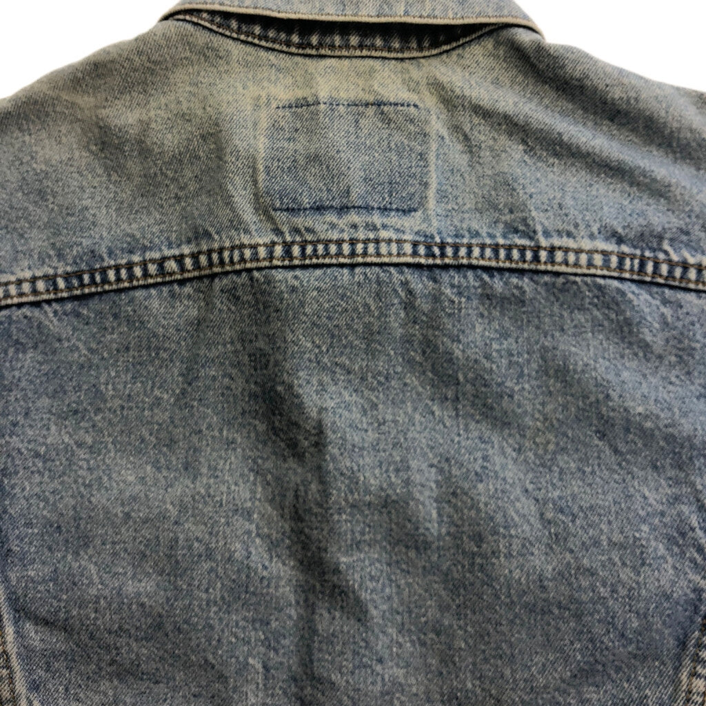 90s Levi's Denim Jacket