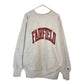 90s Champion REVERSE WEAVE College Sweat
