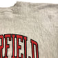 90s Champion REVERSE WEAVE College Sweat