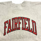 90s Champion REVERSE WEAVE College Sweat