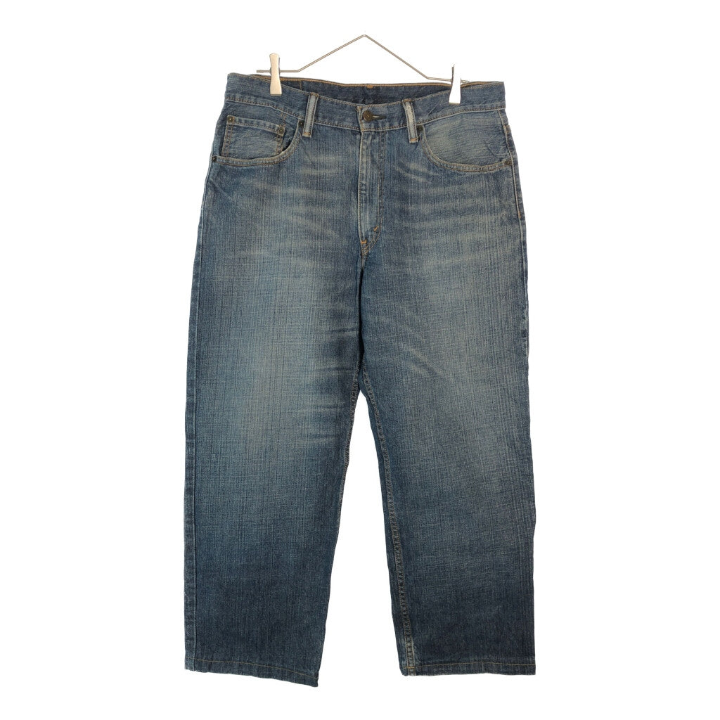 Levi's 550 Denim Pants