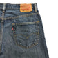 Levi's 550 Denim Pants