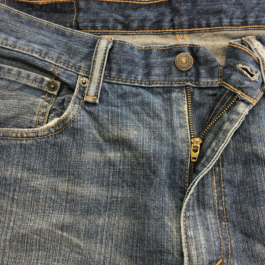 Levi's 550 Denim Pants
