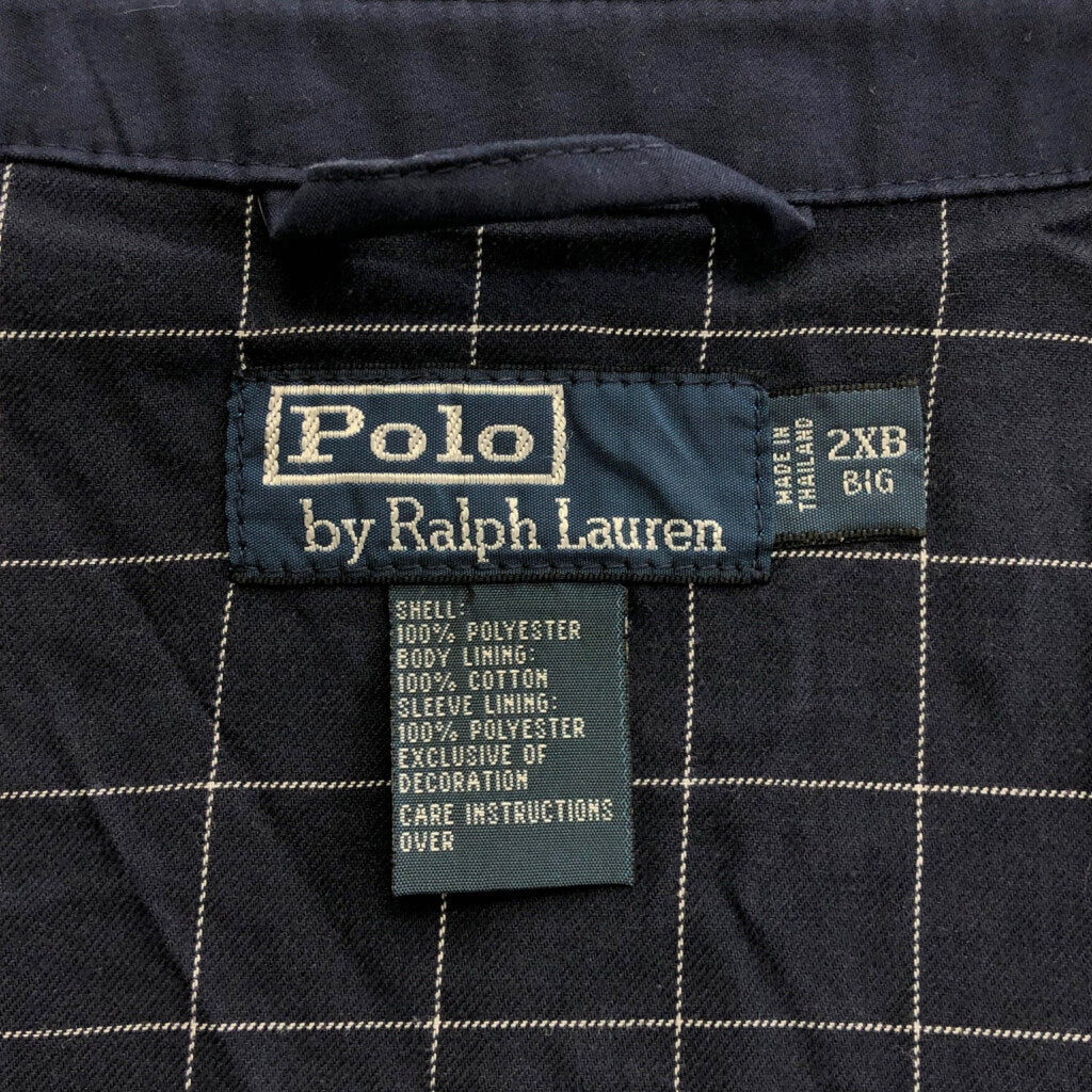 Polo by Ralph Lauren Swing Top
