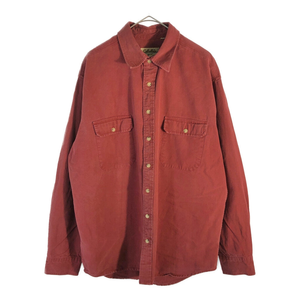 70s Cabela's Work Shirt