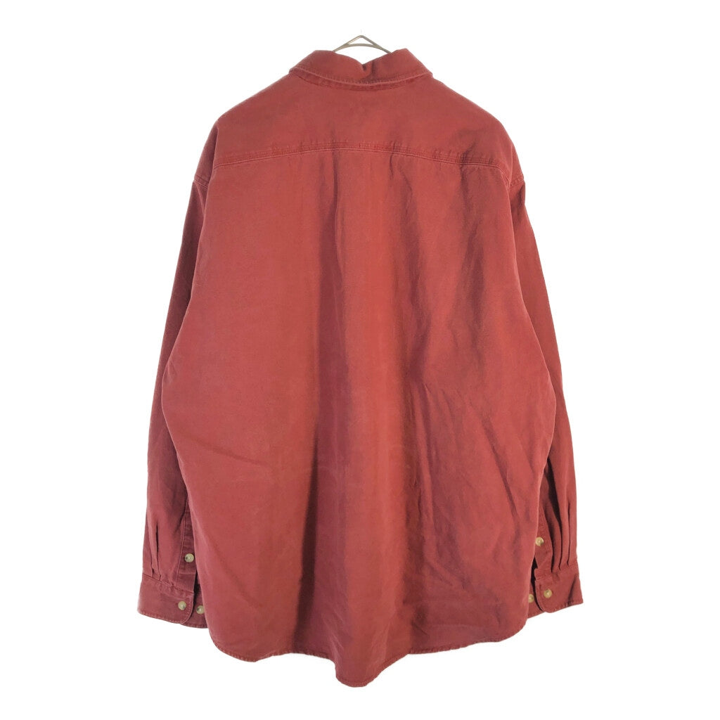70s Cabela's Work Shirt