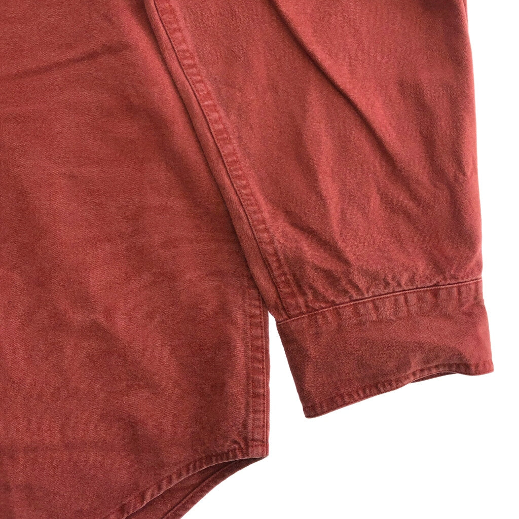 70s Cabela's Work Shirt