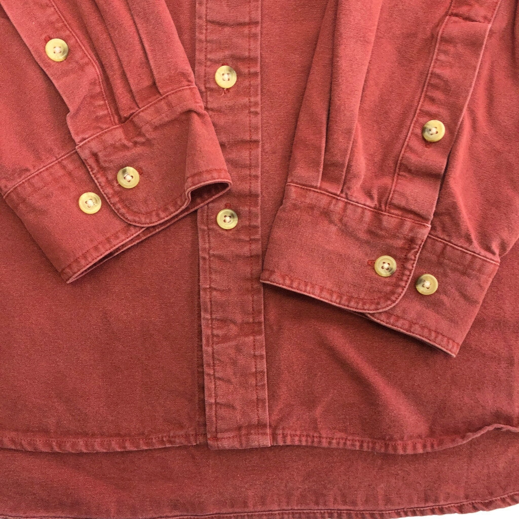 70s Cabela's Work Shirt