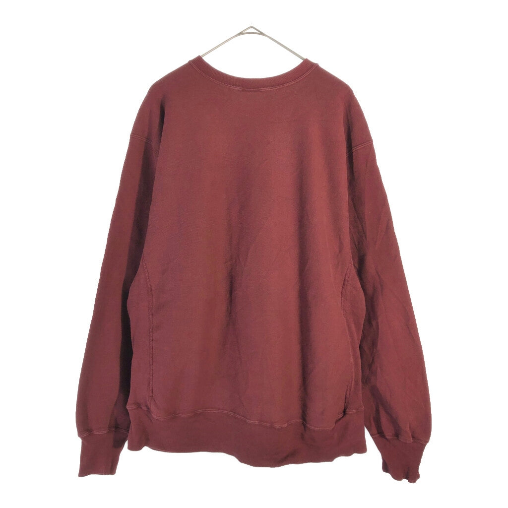 90s Champion REVERSE WEAVE College Sweat