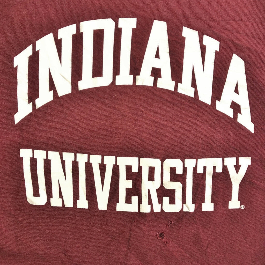 90s Champion REVERSE WEAVE College Sweat