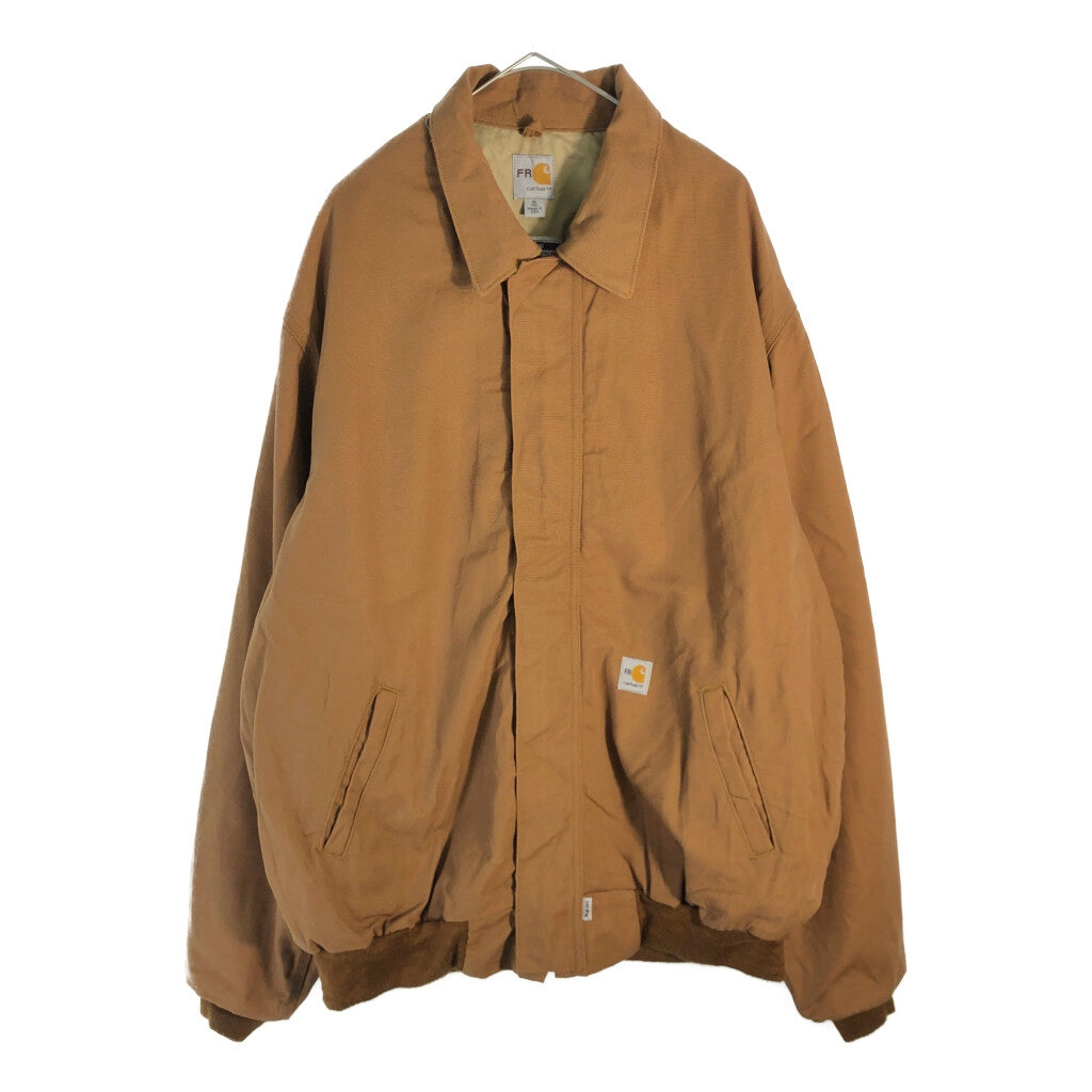 Carhartt FR Duck Work Jacket