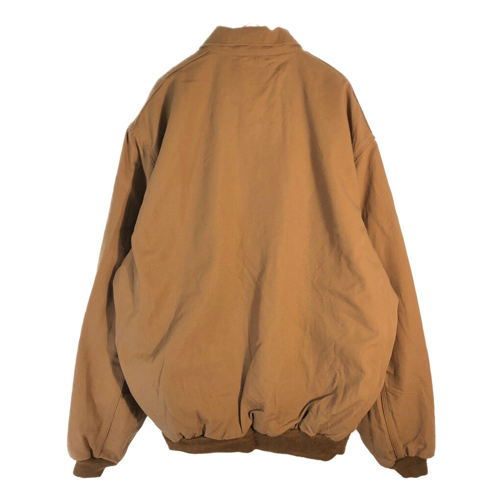 Carhartt FR Duck Work Jacket