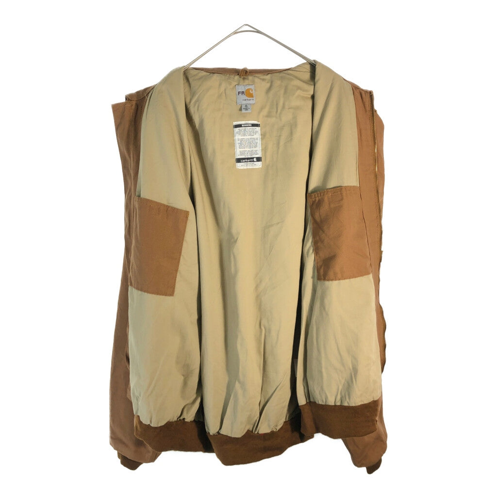 Carhartt FR Duck Work Jacket