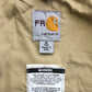 Carhartt FR Duck Work Jacket