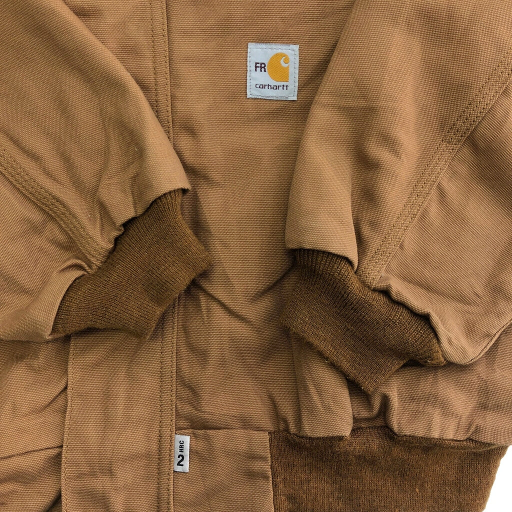 Carhartt FR Duck Work Jacket