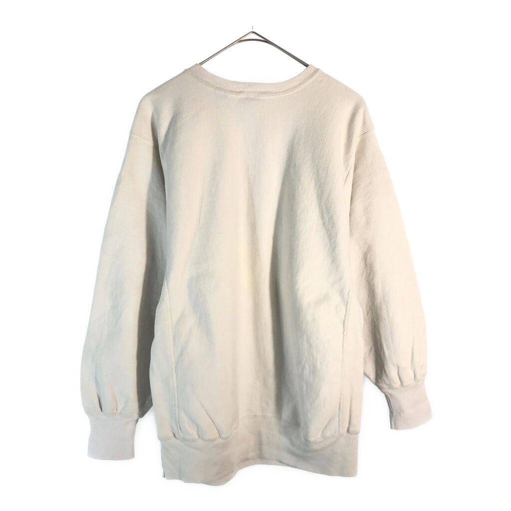 90s Champion REVERSE WEAVE Plain Sweat