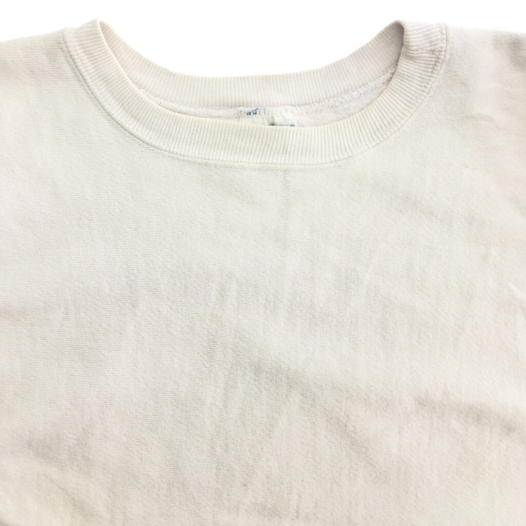 90s Champion REVERSE WEAVE Plain Sweat