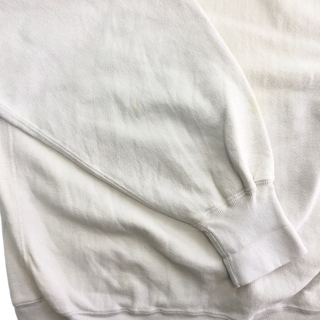 90s Champion REVERSE WEAVE Plain Sweat