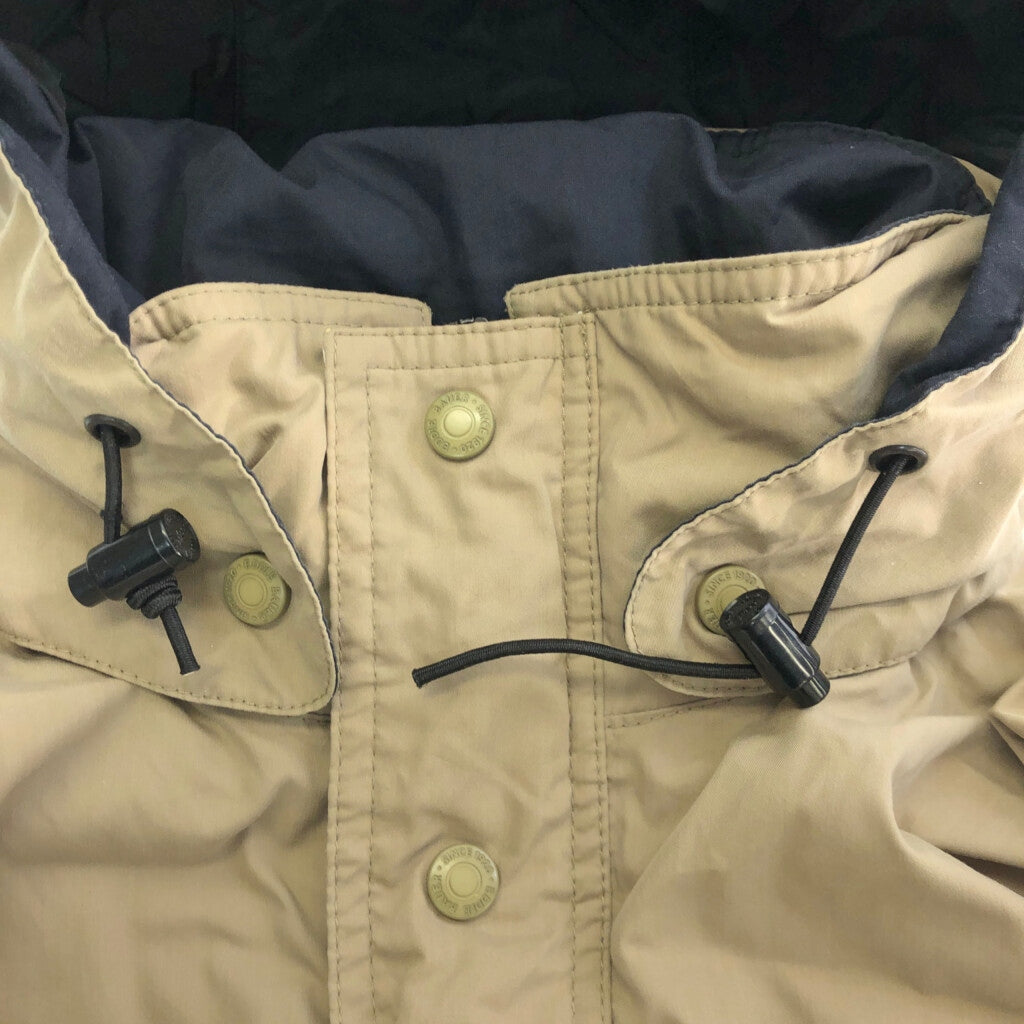 90s Eddie Bauer Mountain Parka