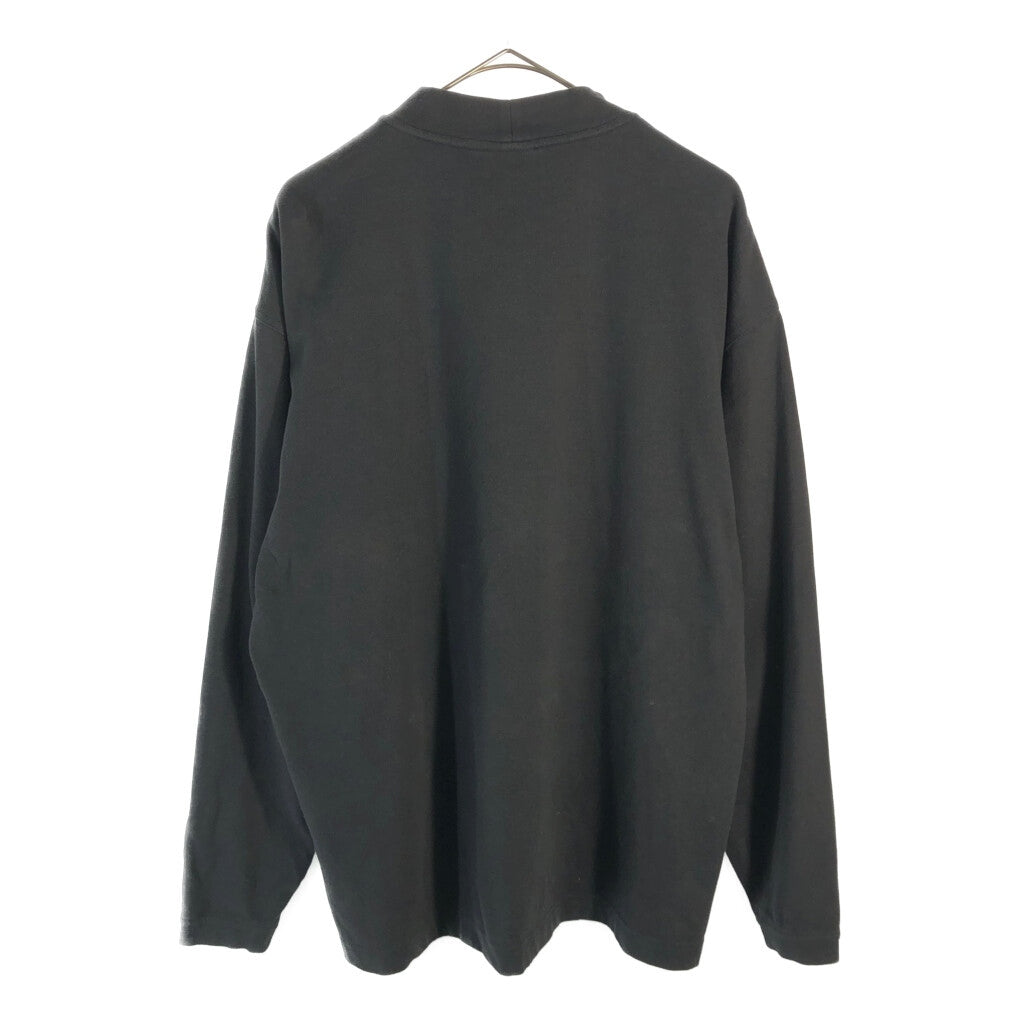 NIKE GOLF Long Sleeve T-Shirt