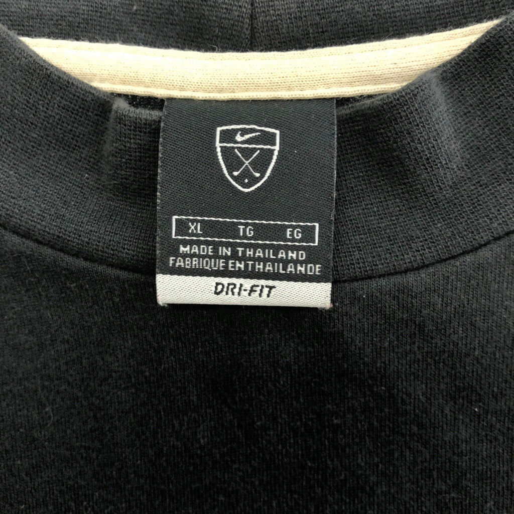 NIKE GOLF Long Sleeve T-Shirt