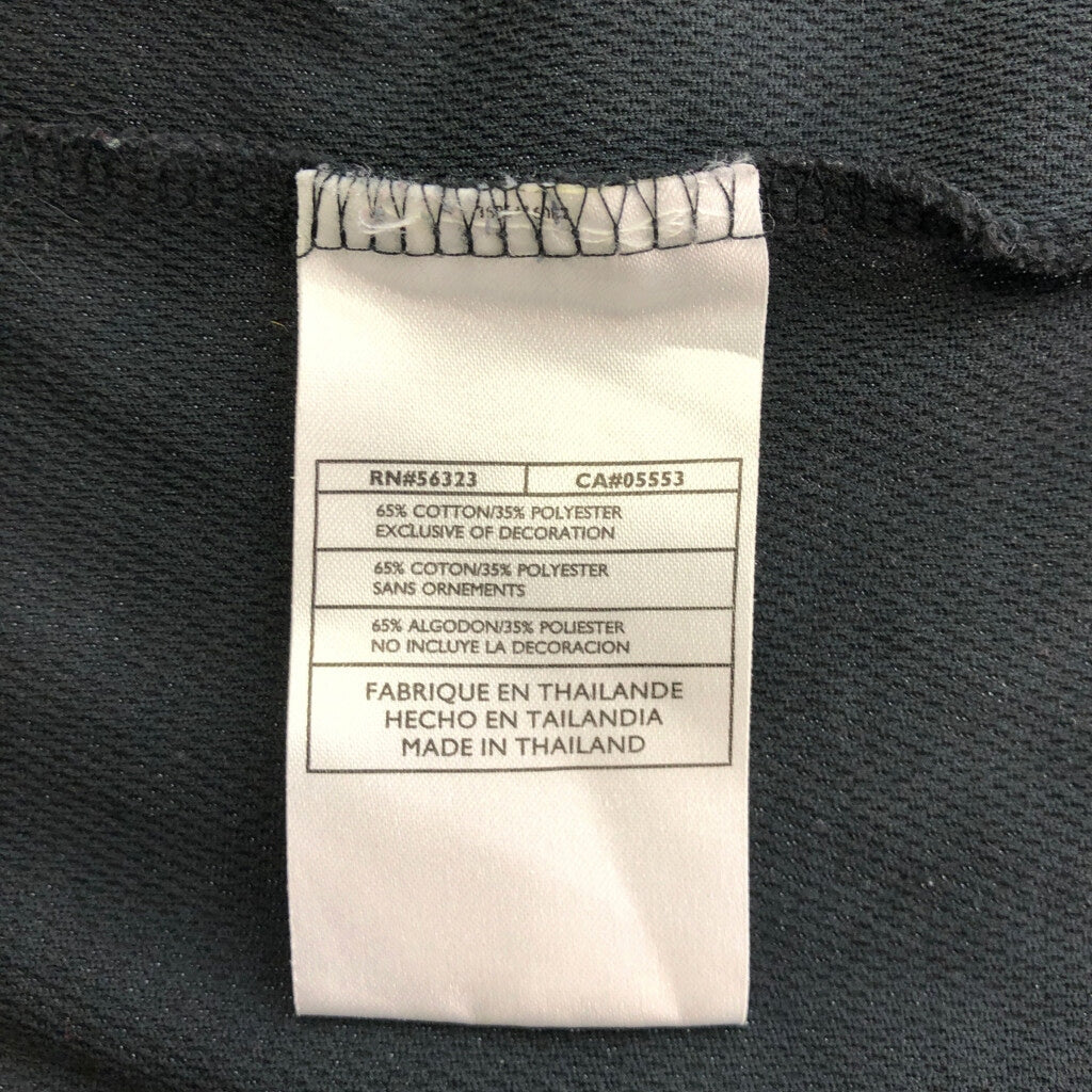 NIKE GOLF Long Sleeve T-Shirt
