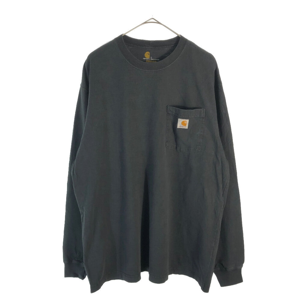 Carhartt Long Sleeve T-Shirt