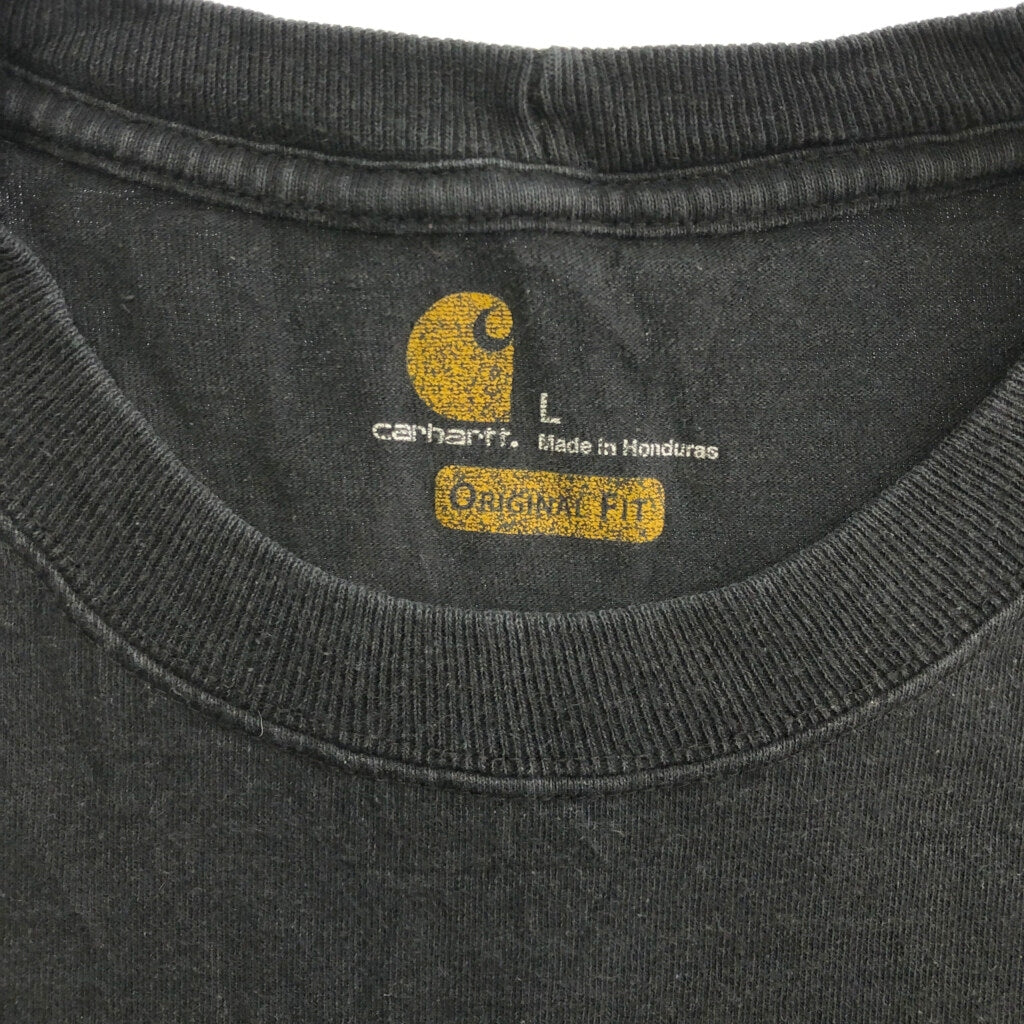Carhartt Long Sleeve T-Shirt
