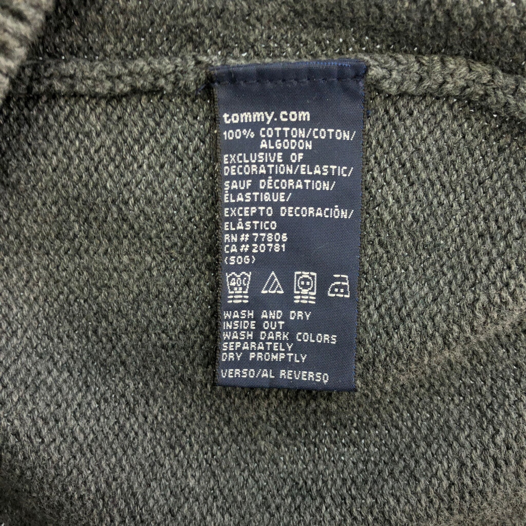 TOMMY HILFIGER Sweater