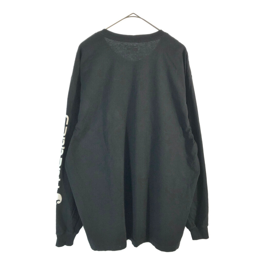 Carhartt Long Sleeve T-Shirt