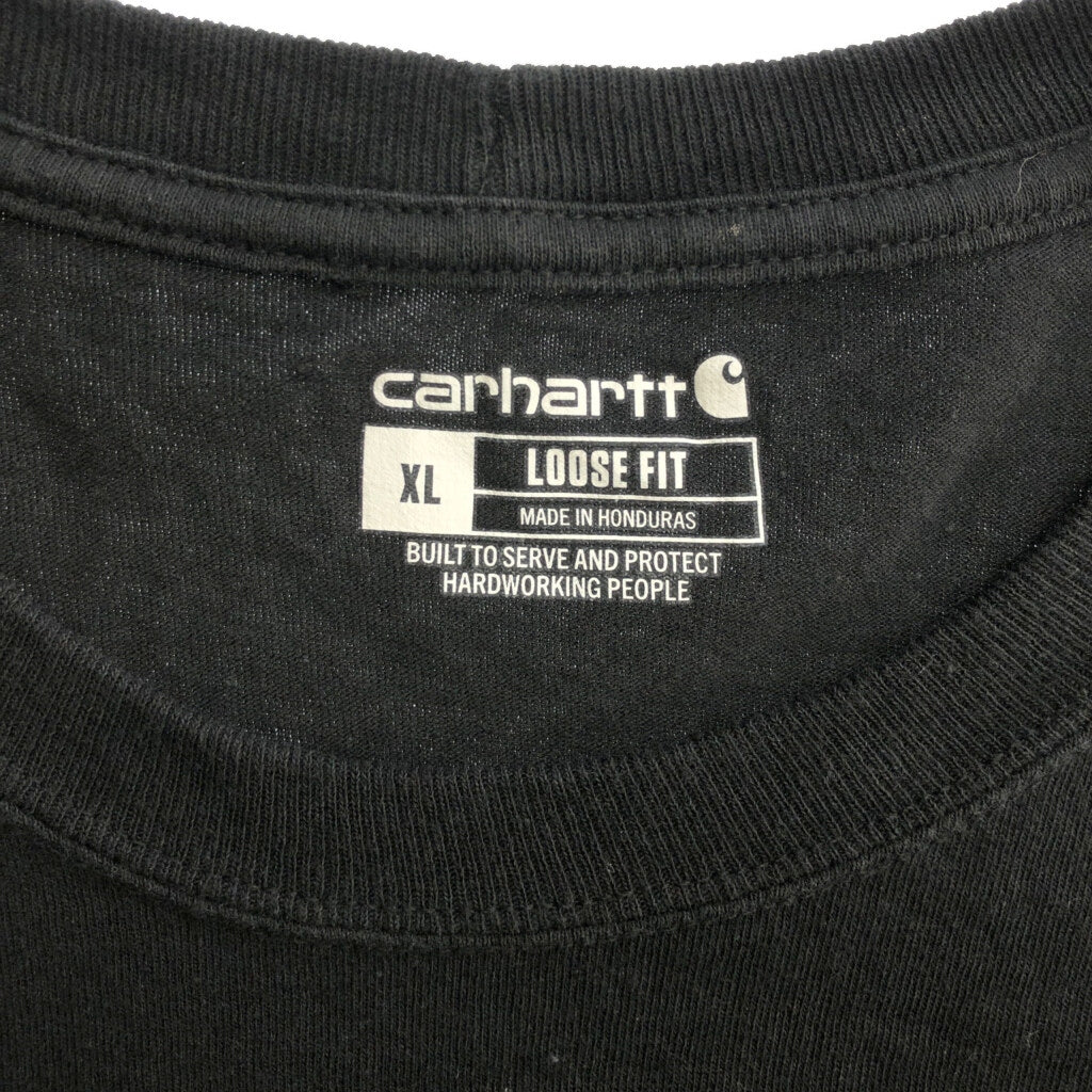 Carhartt Long Sleeve T-Shirt