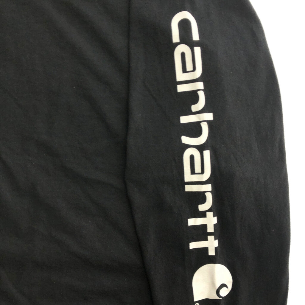 Carhartt Long Sleeve T-Shirt