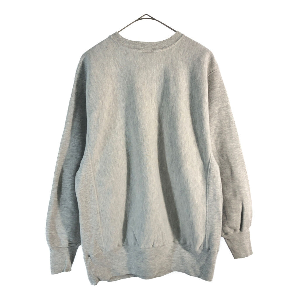 90s Champion REVERSE WEAVE College Sweat