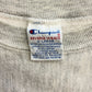 90s Champion REVERSE WEAVE College Sweat