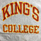 90s Champion REVERSE WEAVE College Sweat