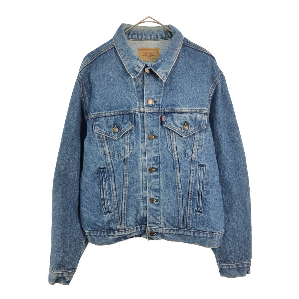 Levi's Denim Jacket