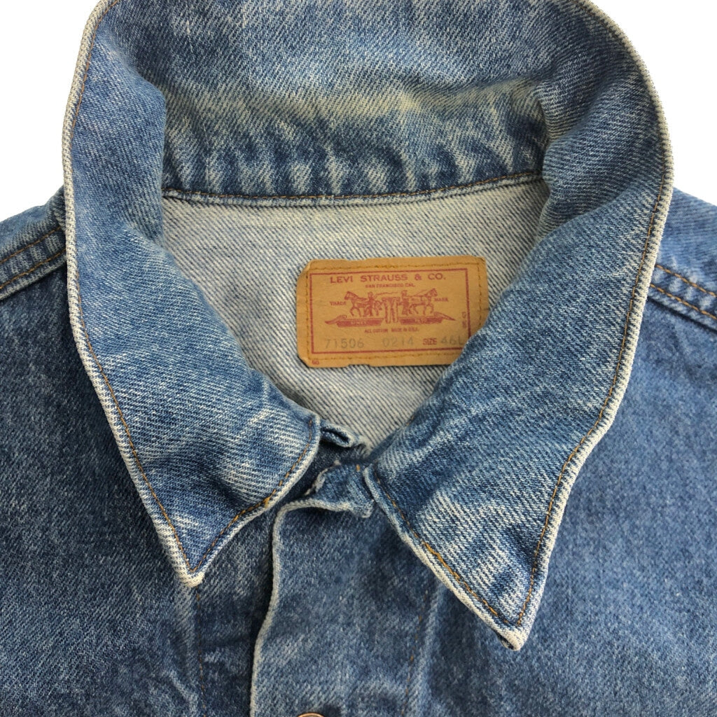 Levi's Denim Jacket