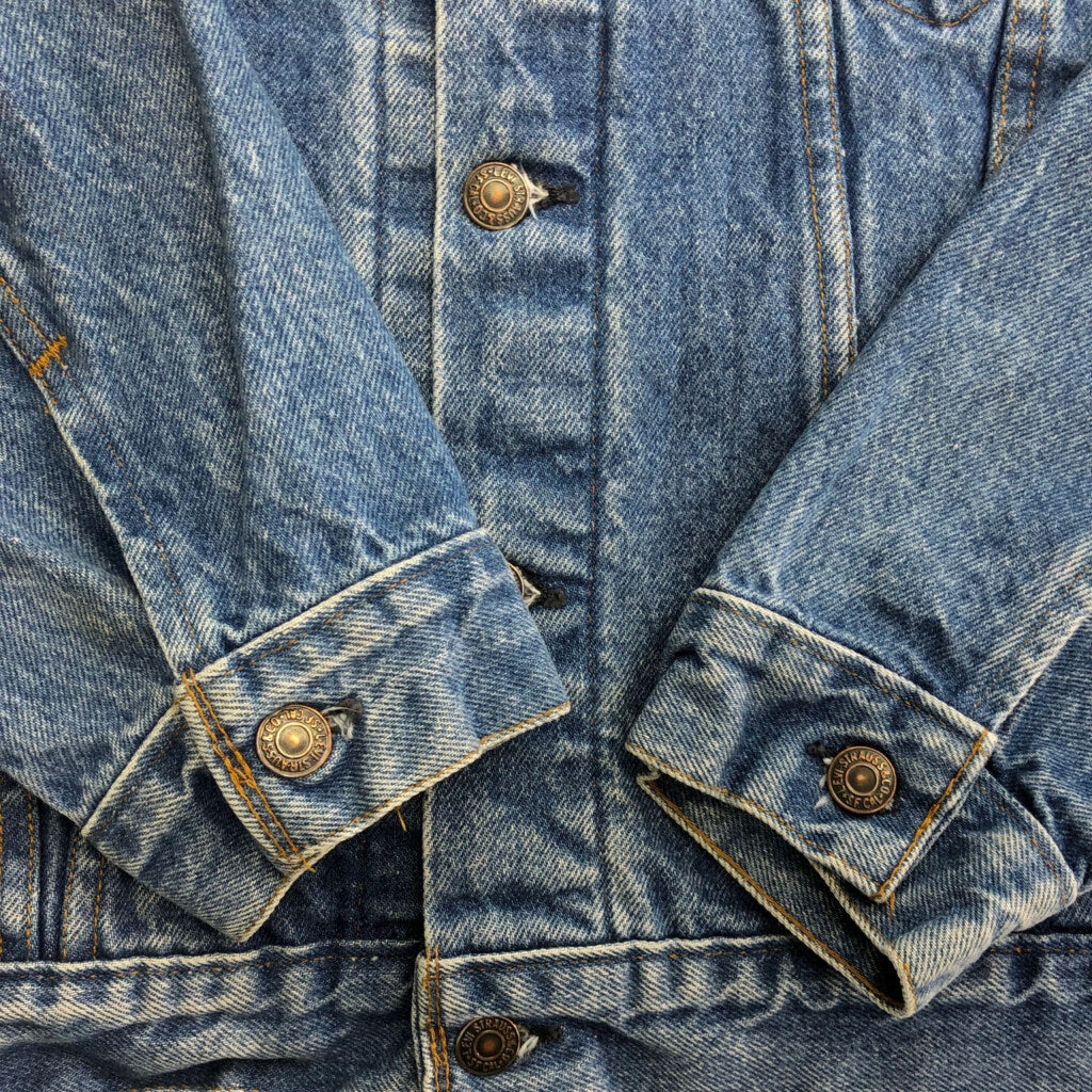 Levi's Denim Jacket