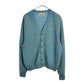 70s Arnold Palmer Plain Cardigan