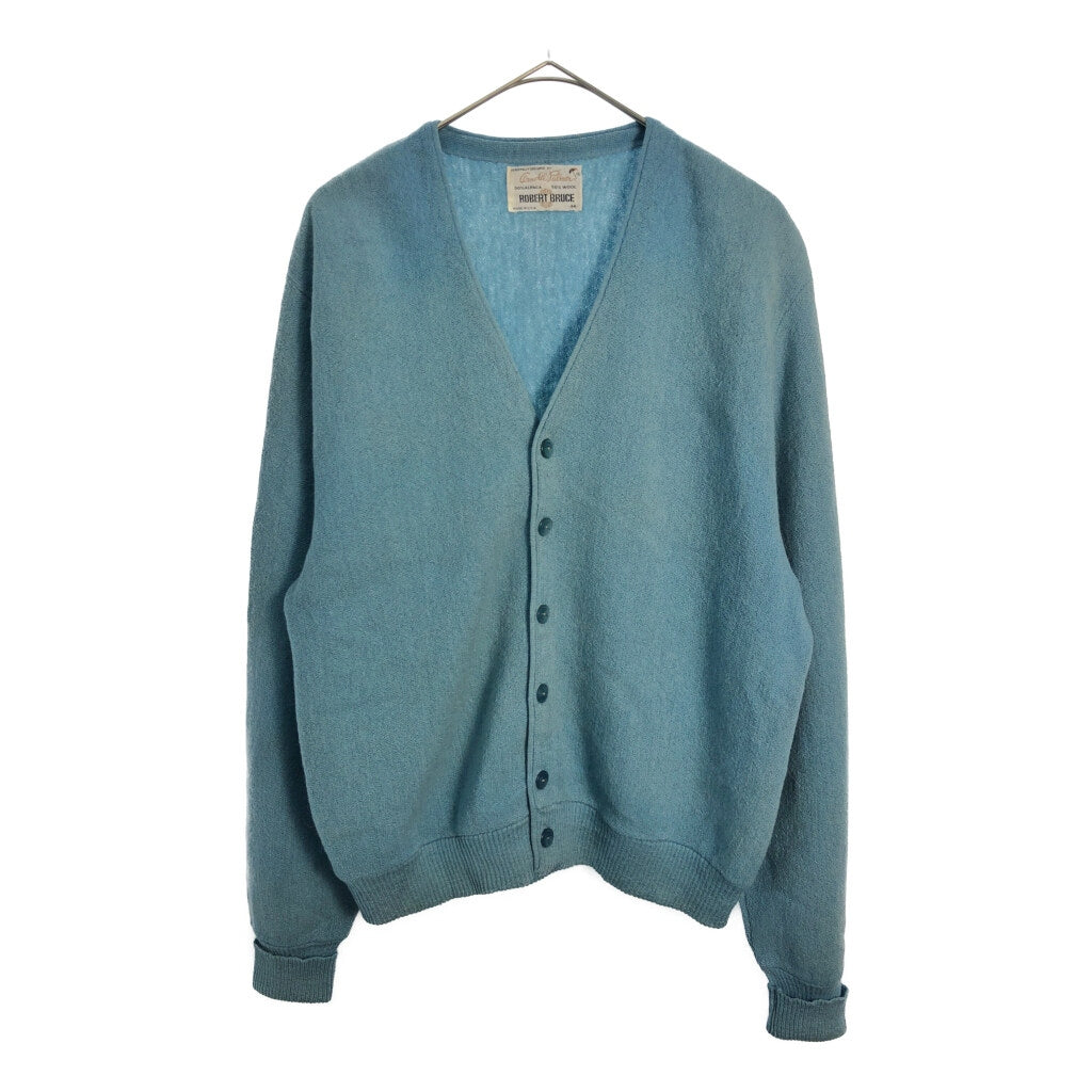 70s Arnold Palmer Plain Cardigan